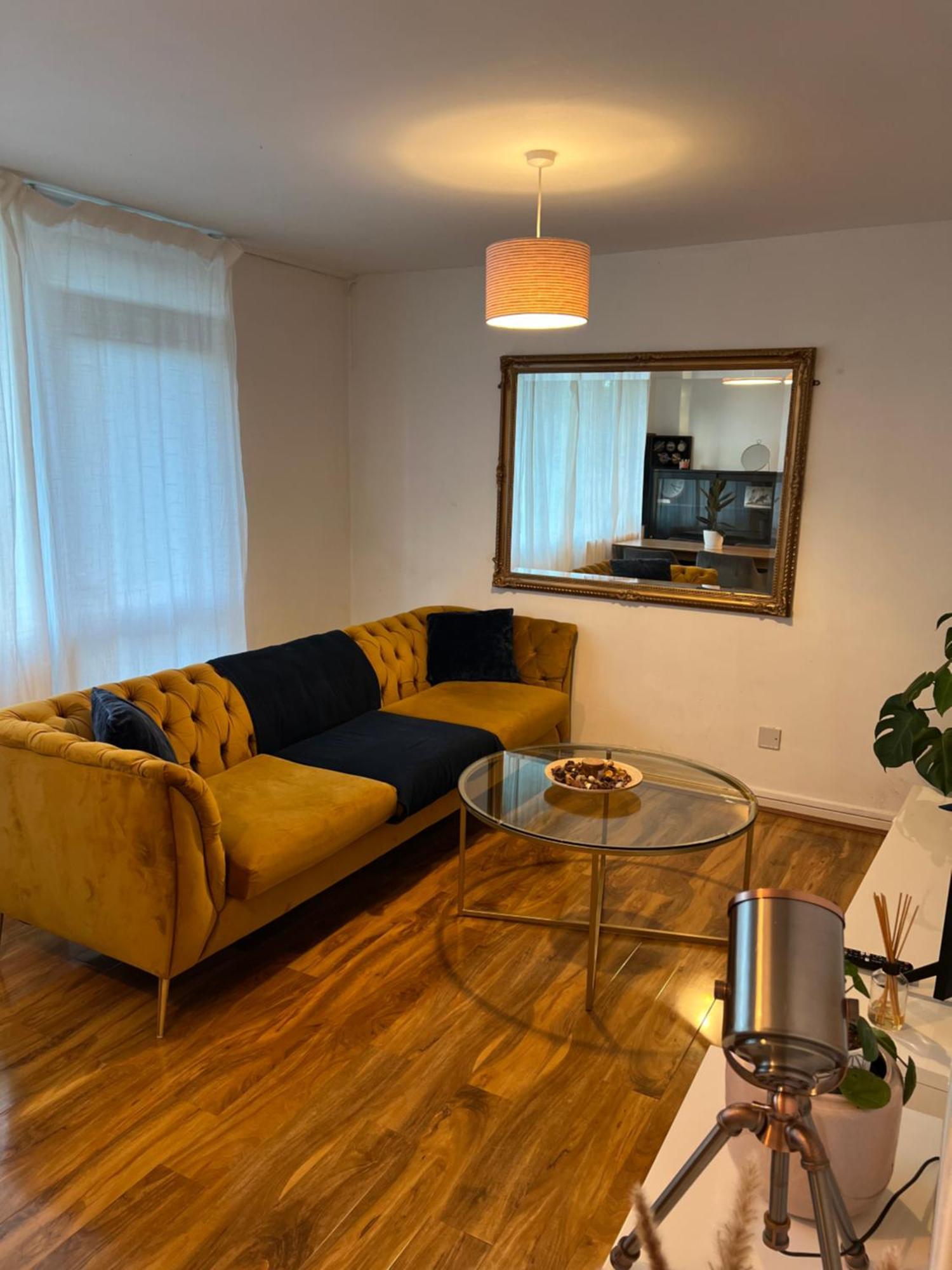 3-Bedroom Apartment In The Heart Of Londra Esterno foto